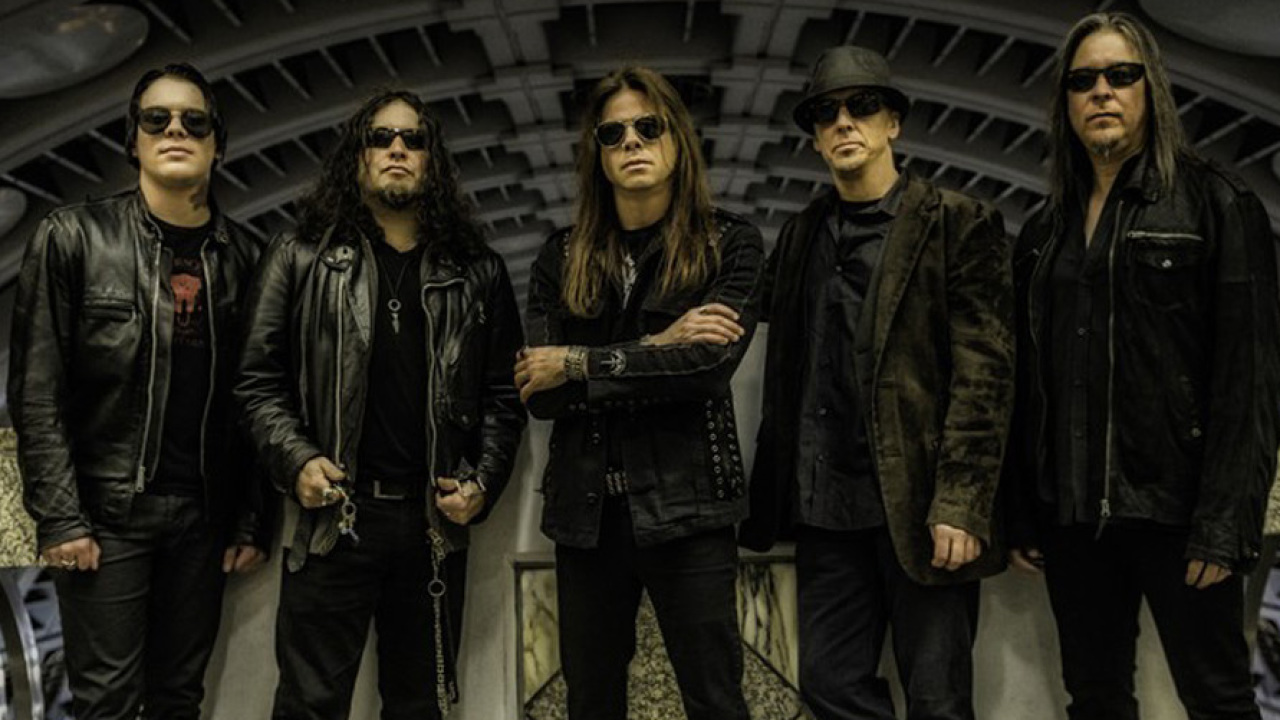 Queensrÿche publicará su nuevo disco a finales de año