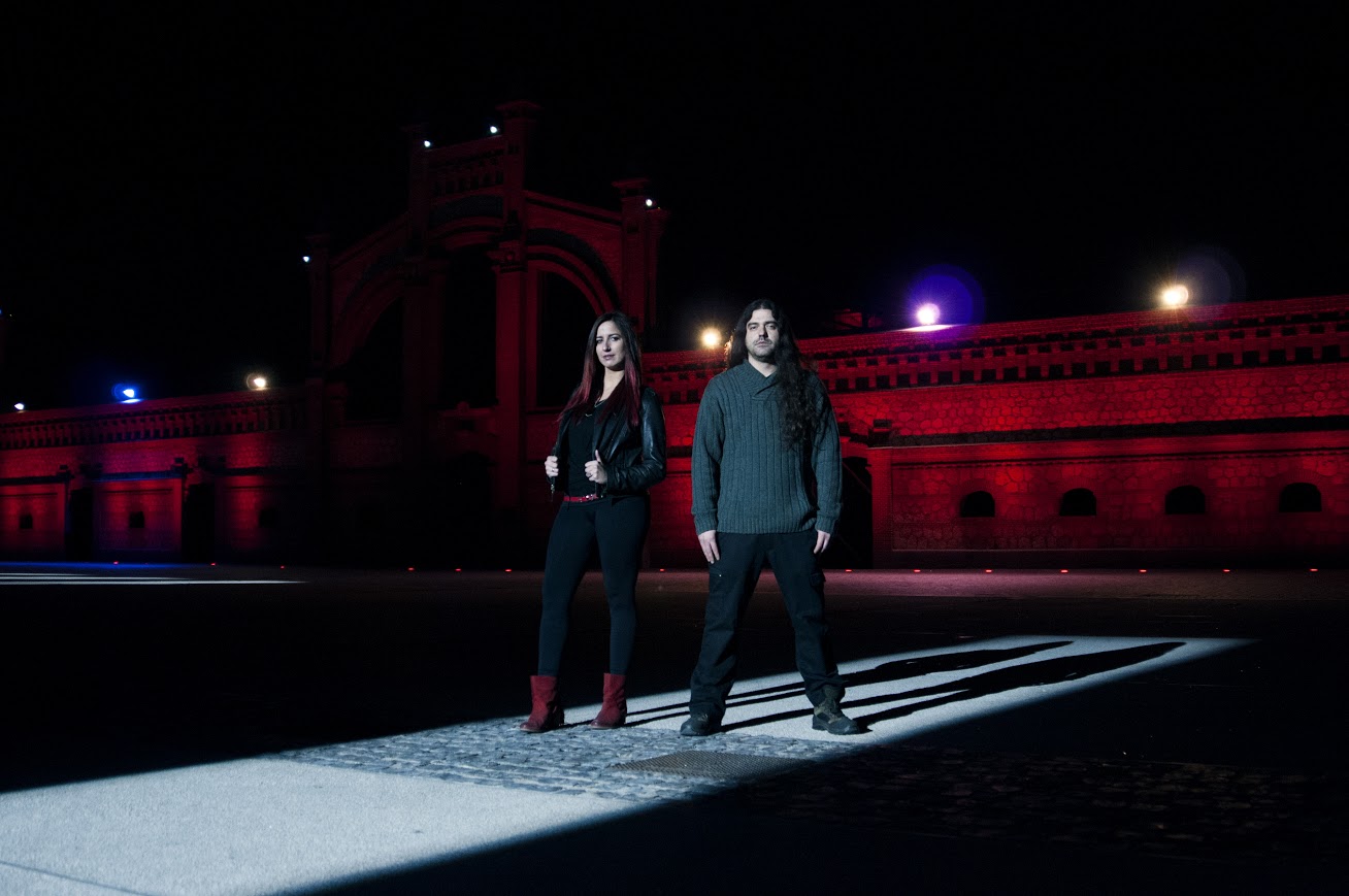 Universal Theory – ‘The Most Attractive Force’ (2015)