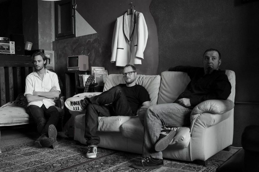 Concierto destacado: Captains of Sea and War por segunda vez en&nbsp;Madrid