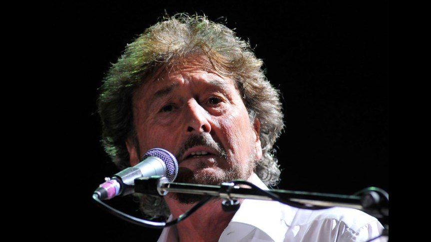 Supertramp cancela la gira&nbsp;europea