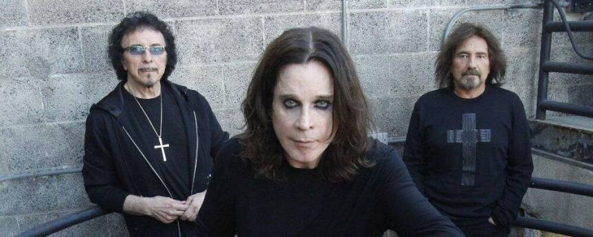 Black Sabbath regresa tras ’13’