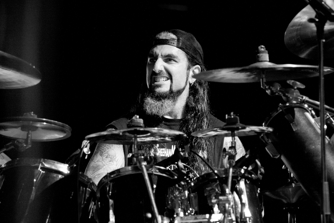 Mike Portnoy: Dream Theater, proyectos y planes de futuro