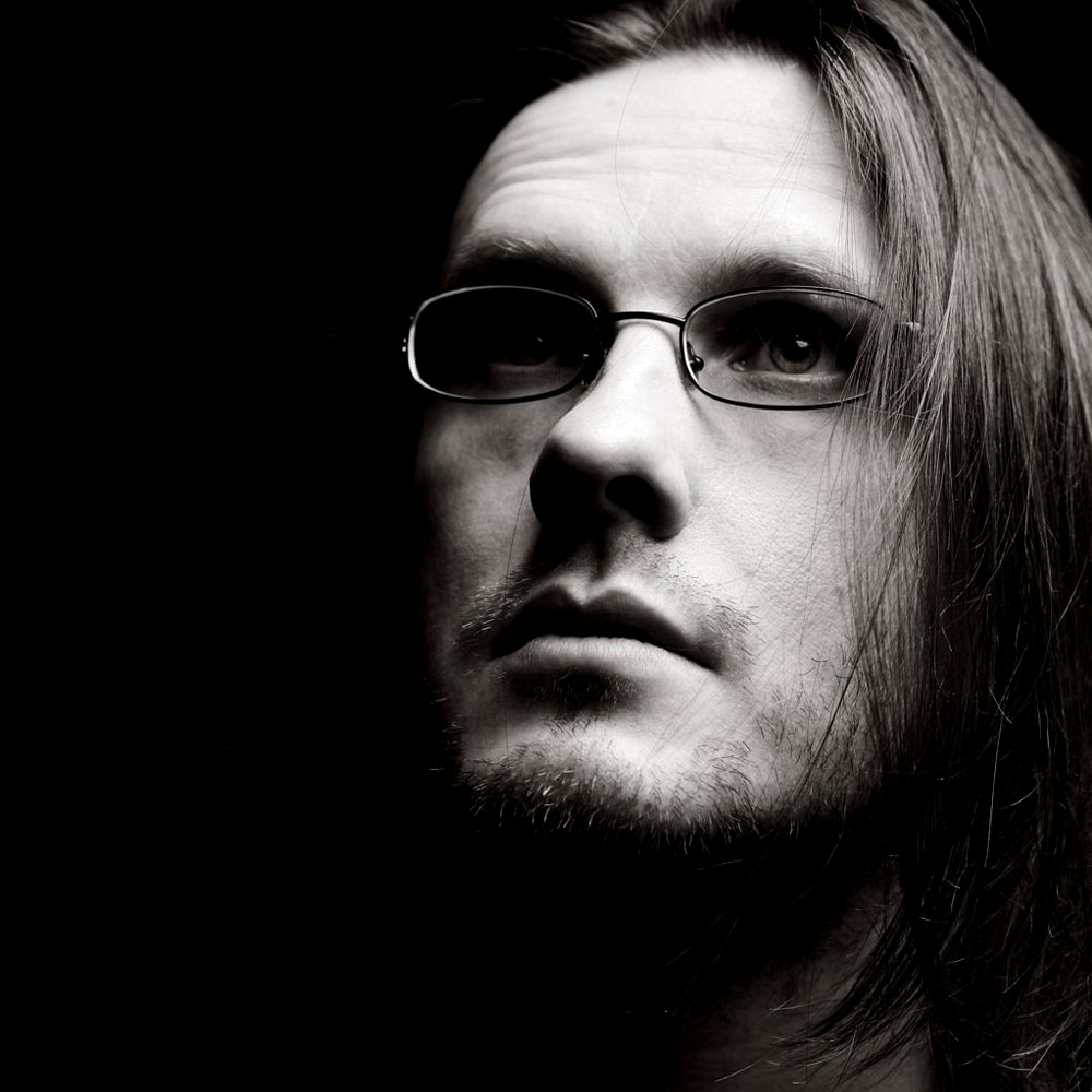 Steven Wilson informa sobre sus conciertos en septiembre