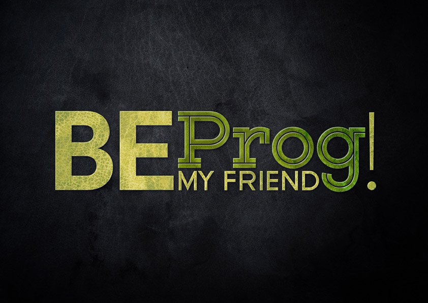 El festival Be Prog! My Friend anuncia la primera banda confirmada para 2016