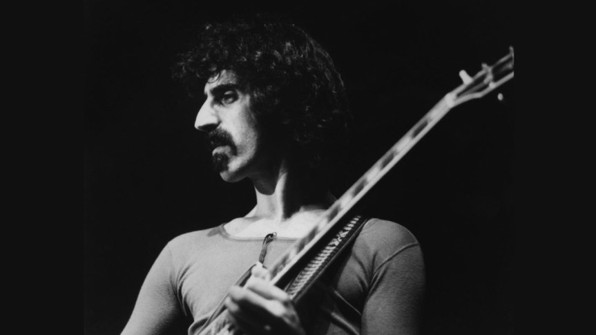 Llega ‘Roxy: The Movie’, la película de&nbsp;Zappa