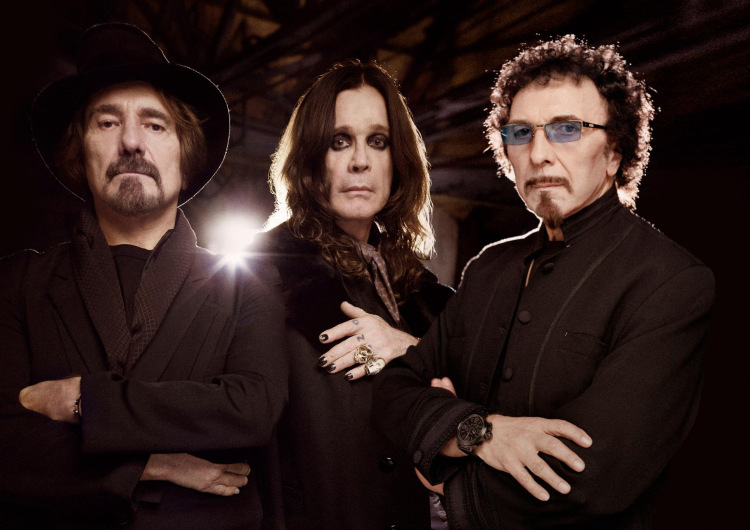 Gira final de Black Sabbath: información y&nbsp;vídeo