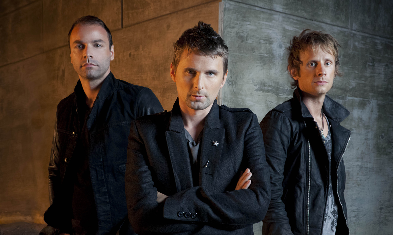 La gira mundial de Muse pasará por España