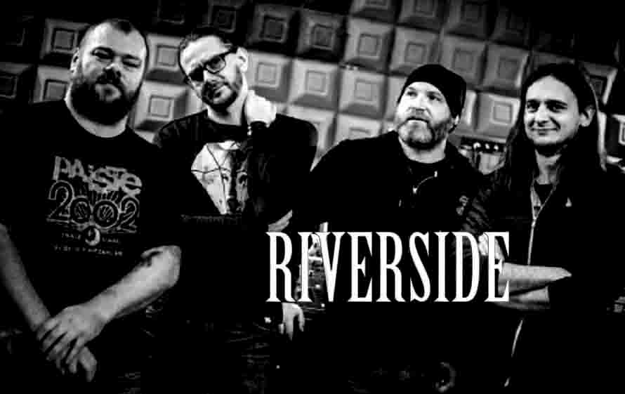 Fallece Piotr Grudziński, guitarrista de Riverside