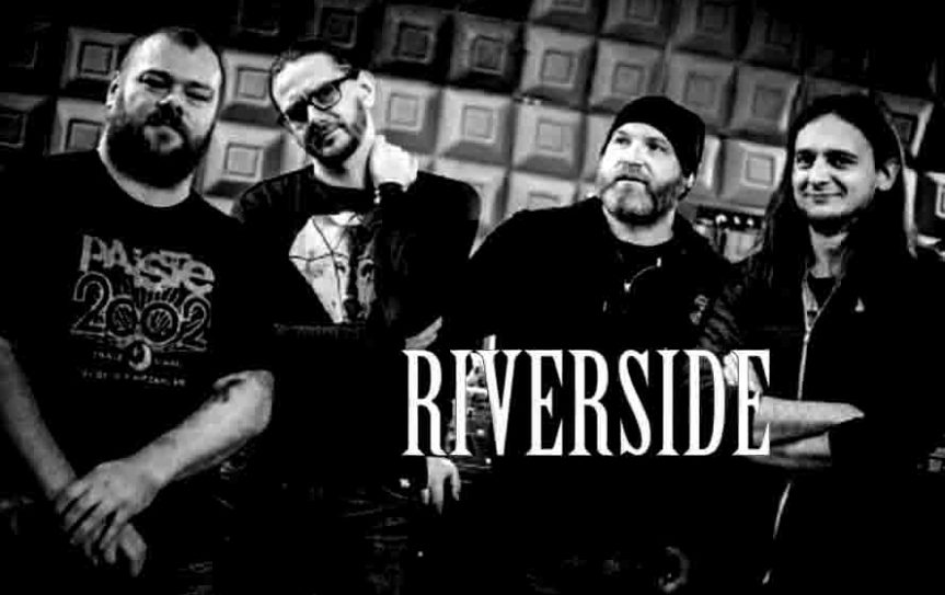 Fallece Piotr Grudziński, guitarrista de&nbsp;Riverside