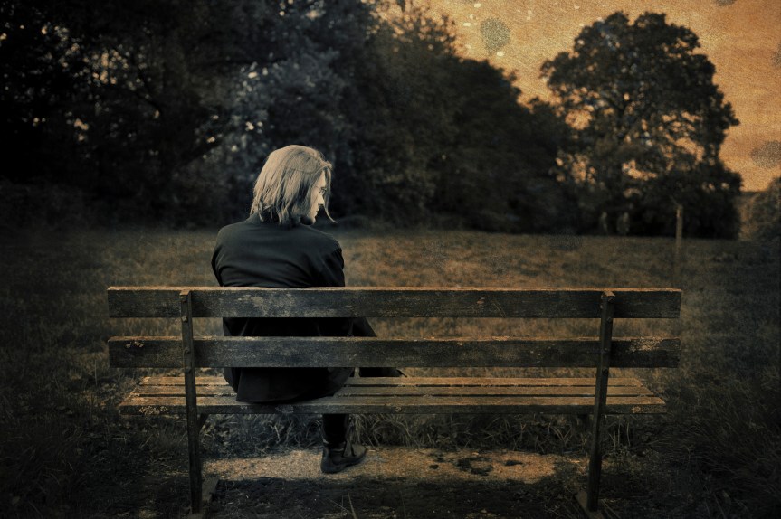 Crónica del concierto de Steven Wilson en Madrid (16/09, La&nbsp;Riviera)