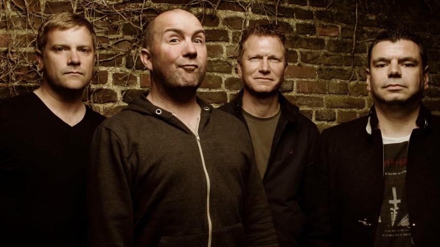 Nuevo álbum de&nbsp;Frost*