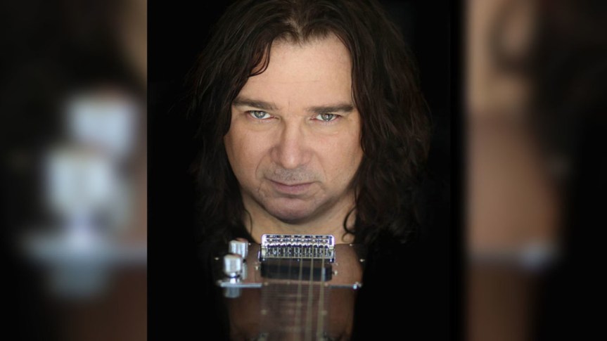 Sherwood muestra el vídeo de ‘No Man’s Land’ de su nuevo&nbsp;álbum