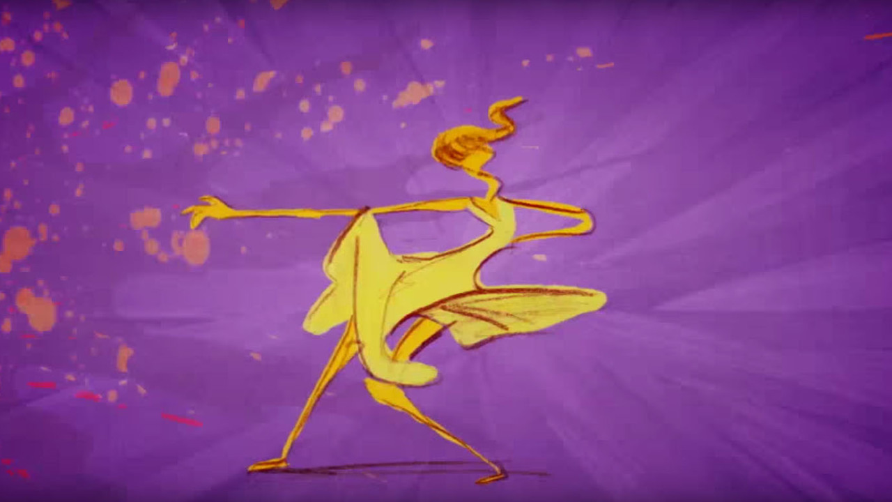 David Gilmour presenta el vídeo de ‘The Girl In The Yellow Dress’