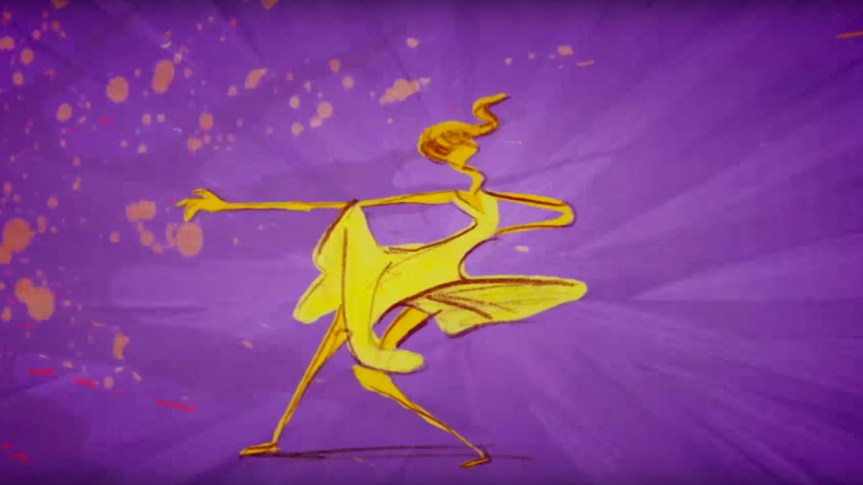 David Gilmour presenta el vídeo de ‘The Girl In The Yellow&nbsp;Dress’