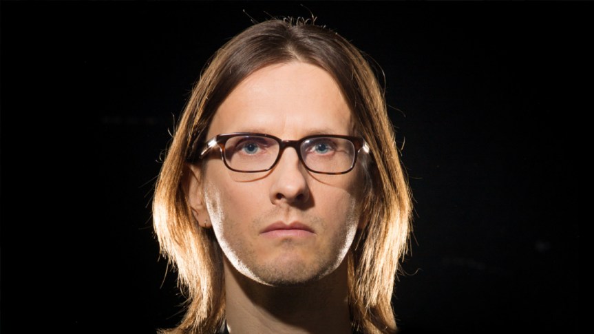 Steven Wilson publica el vídeo animado de ‘Routine’