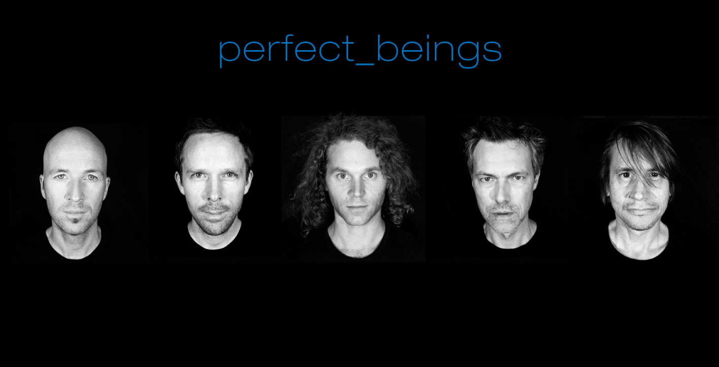 ‘Rivermaker’: nuevo vídeo oficial de Perfect Beings