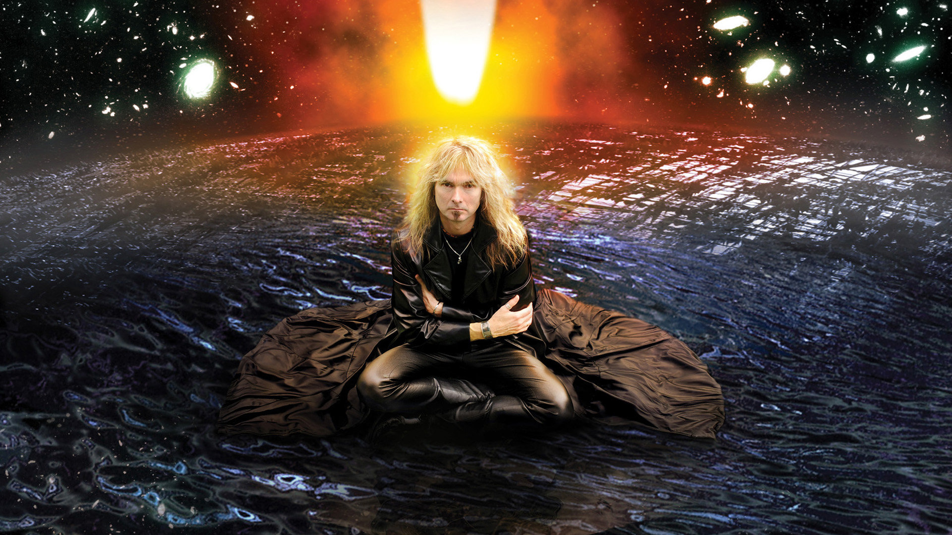 Ayreon: The Human Equation en DVD