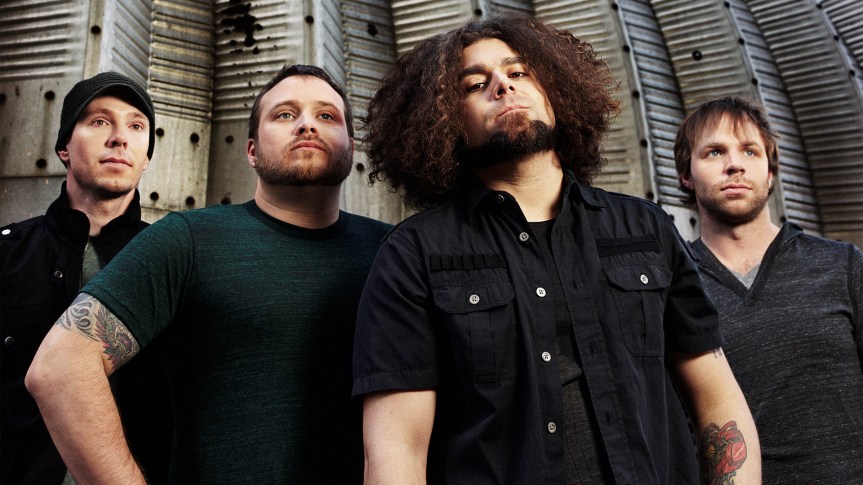 Coheed and Cambria: vídeo de ‘Island’