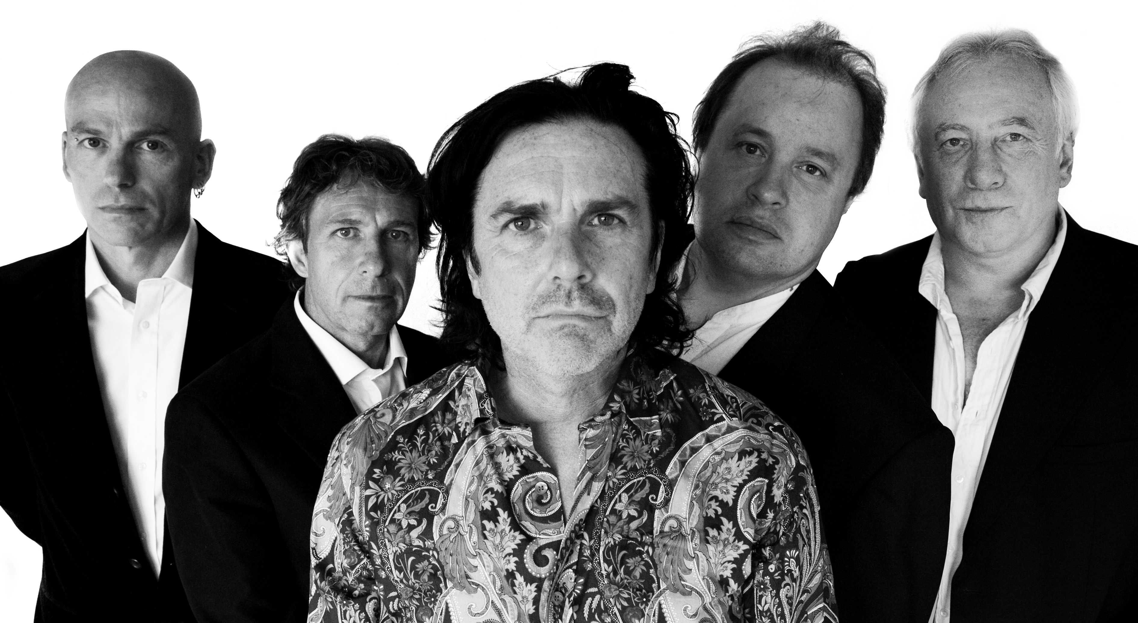 Marillion: «Creemos que estamos creando un trabajo excepcional» + gira y DVD