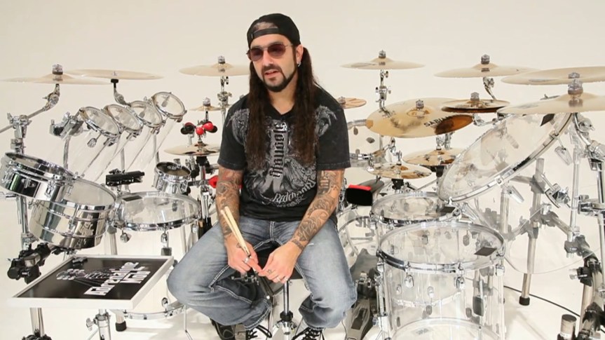Portnoy: «Es inexcusable si Black Sabbath no gira con Ward por un asunto&nbsp;financiero»