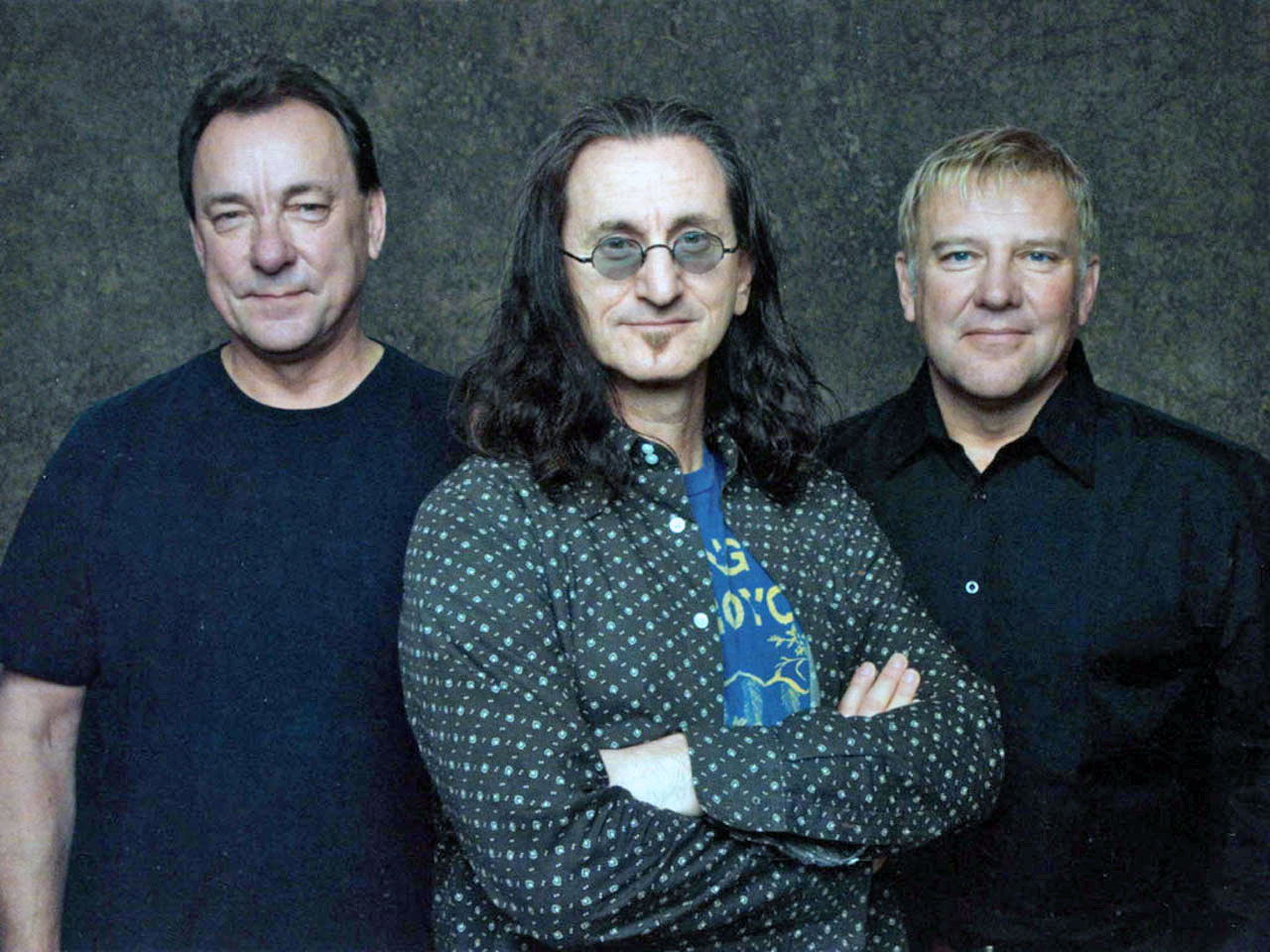 Rush y ‘R40: Live’: ‘Jacob’s Ladder’