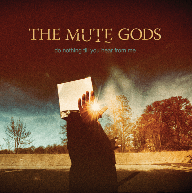 Ya disponible el primer avance del debut de The Mute&nbsp;Gods