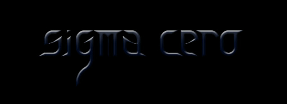 Comunicado oficial de Sigma Cero