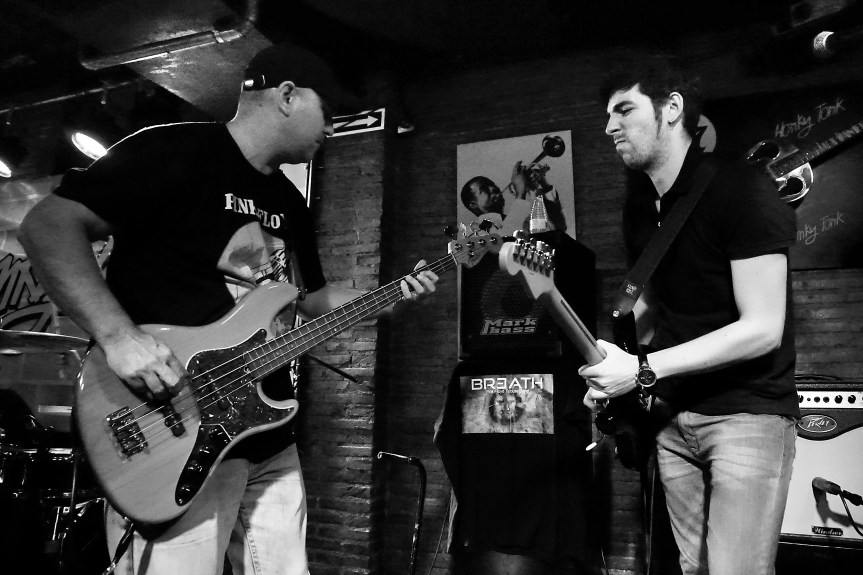 Crónica del evento del aniversario&nbsp;Circle