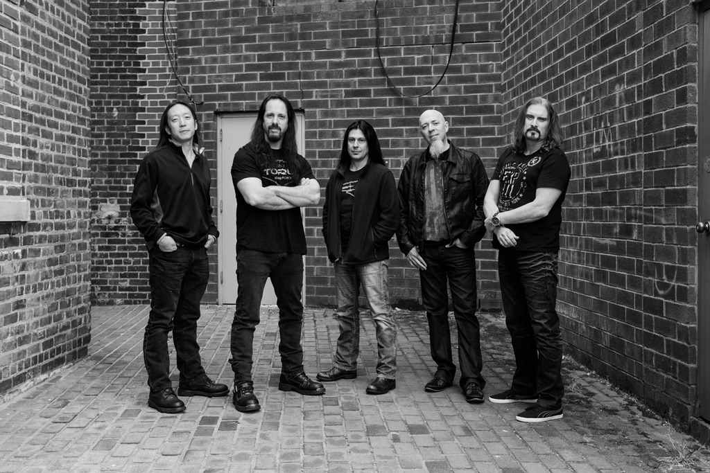 Todo sobre ‘The Astonishing’, el nuevo álbum de Dream Theater