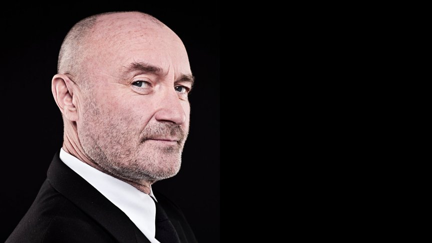 Phil Collins defiende el regreso de&nbsp;Genesis