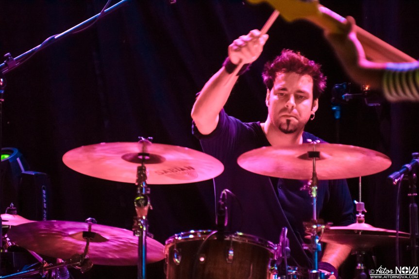 Glazz @ Cine Maravillas