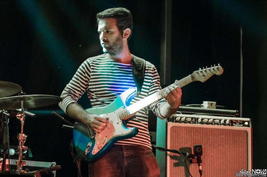 Glazz @ Cine Maravillas