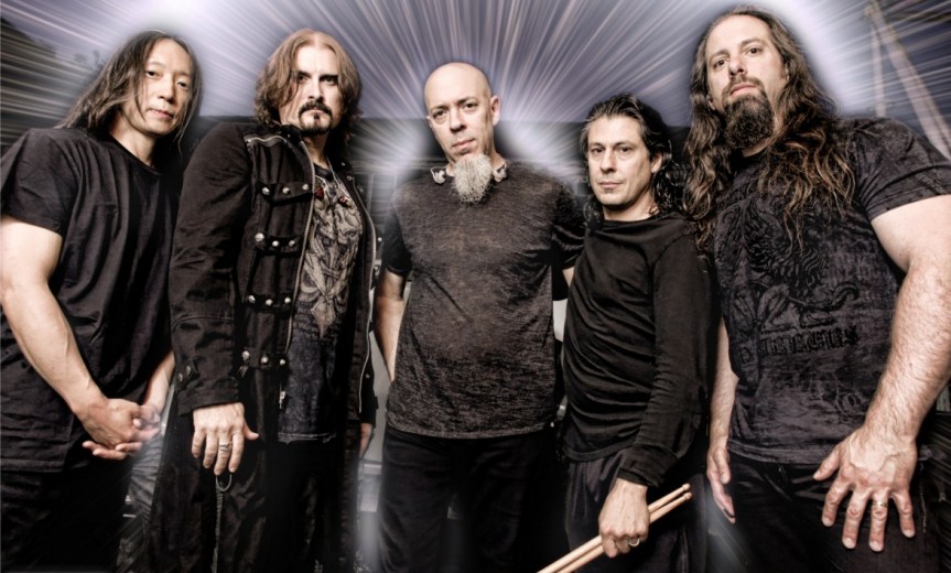 Dream Theater publican el tráiler de ‘The Astonishing’