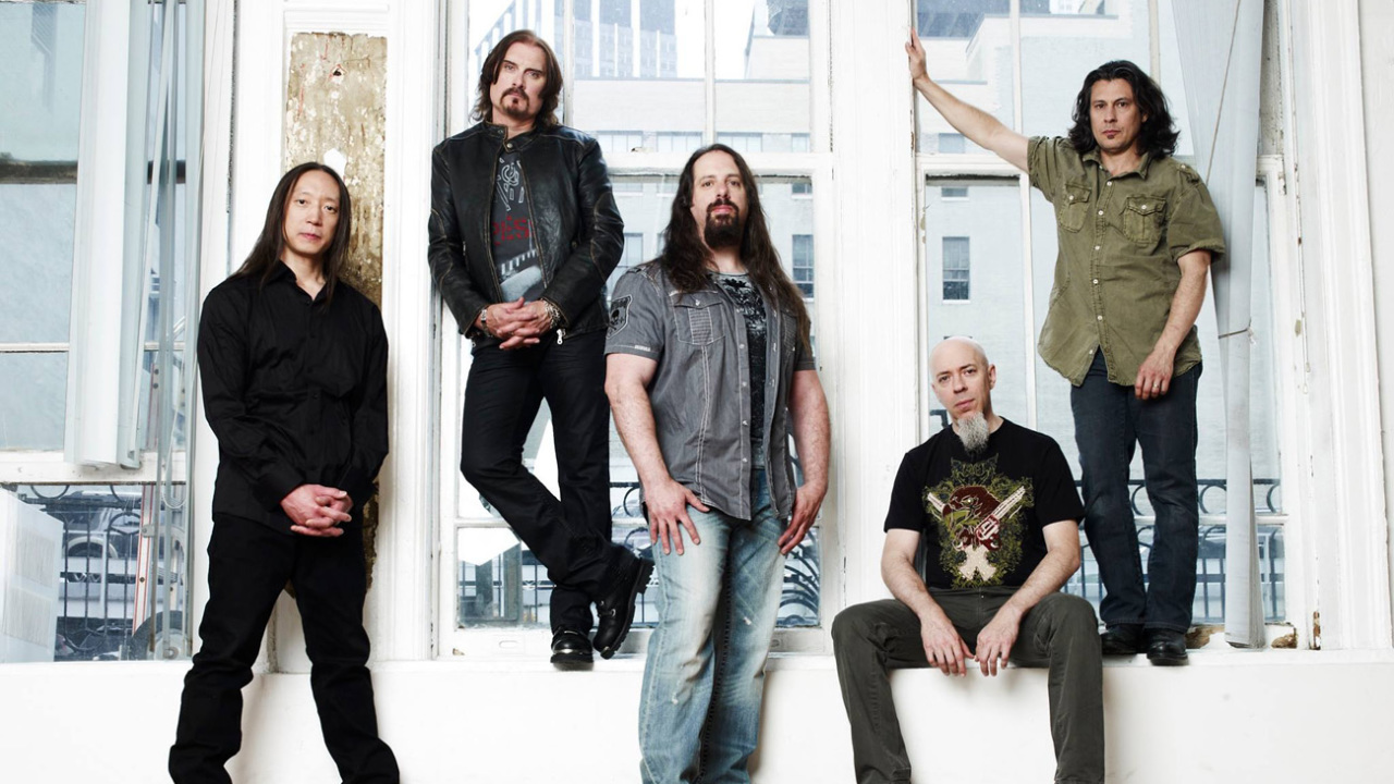 Dream Theater desvela el tracklist de ‘The Astonishing’