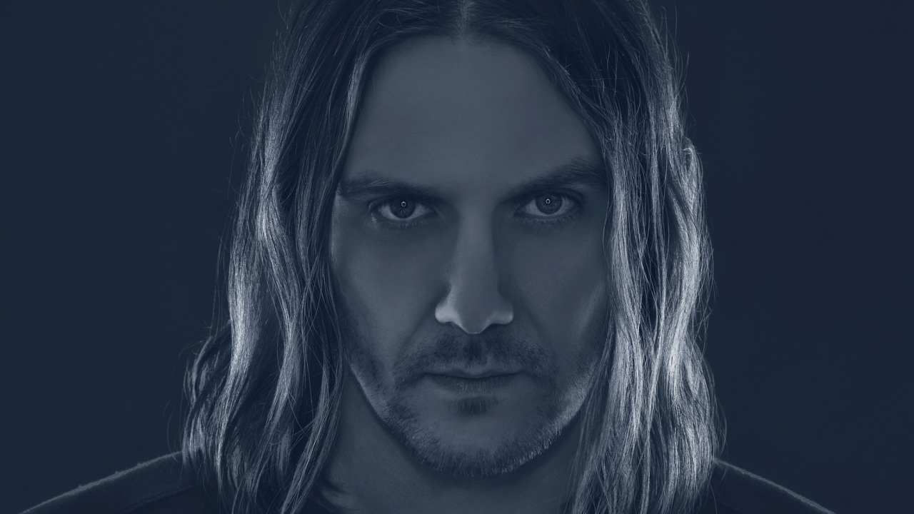 Duda habla sobre el estilo musical de Riverside