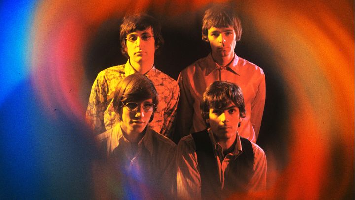 Nuevo EP de la primera etapa de Pink Floyd