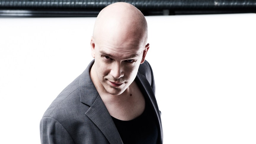 Townsend anuncia que está trabajando en un nuevo&nbsp;álbum