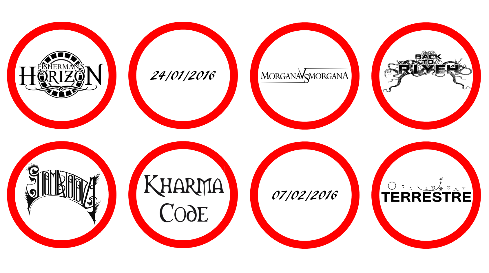 El festival Progstureo anuncia una de sus cabezas de cartel