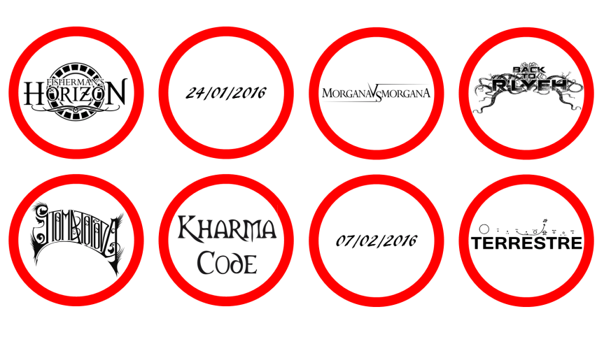 El festival Progstureo anuncia una de sus cabezas de&nbsp;cartel