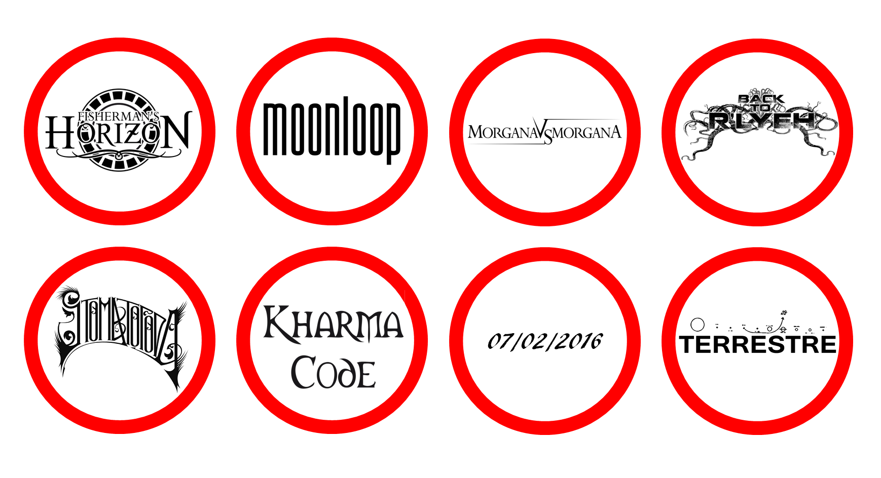 El festival Progstureo confirma gran parte de su cartel