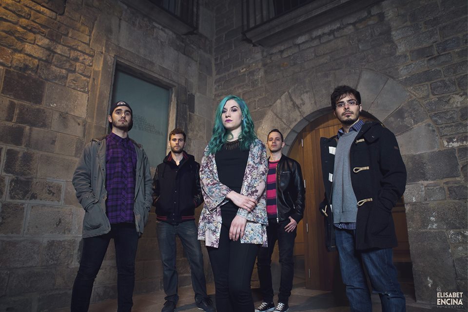 XNIGHT – ‘I Am’ (LP) (2015)