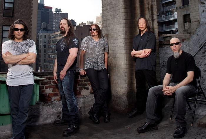 Dream Theater presentan el tráiler de ‘The Astonishing’