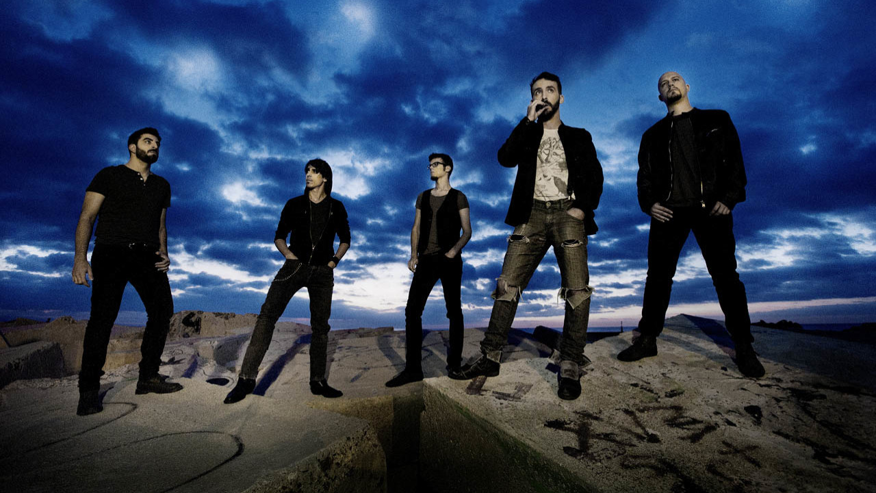 Obsidian Kingdom adelantan el nuevo track ‘Away / Absent’