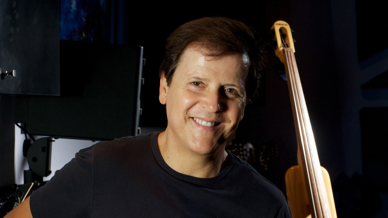 Sigue en marcha el proyecto de Rabin + Wakeman + Anderson