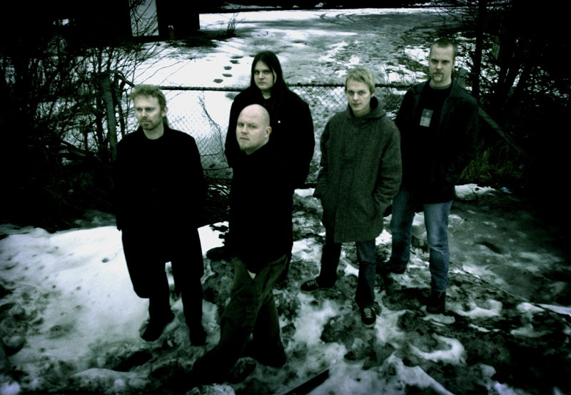 La banda americana Redemption anuncia su noveno disco de&nbsp;estudio