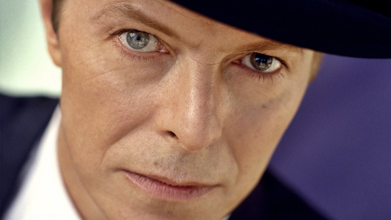 David Bowie trabajaba en su siguiente disco