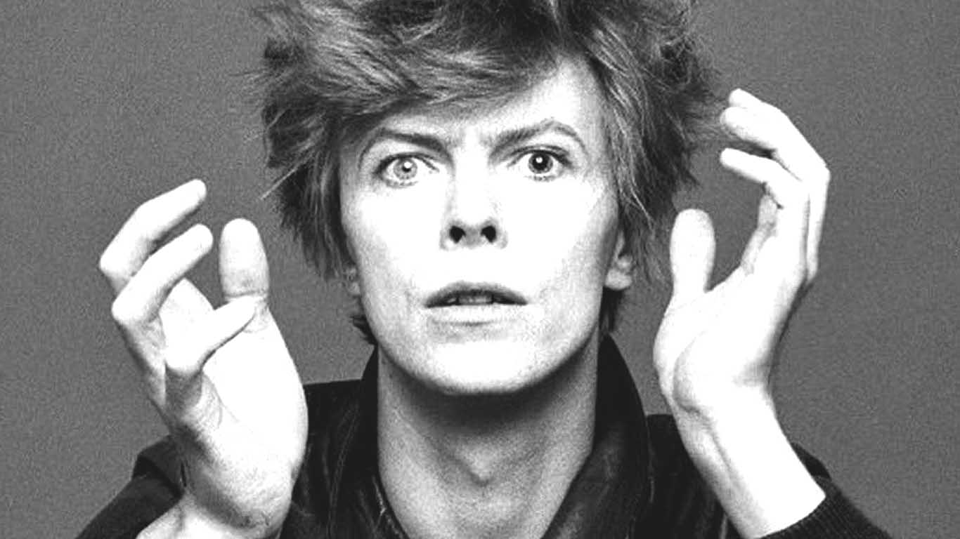 El legado de David Bowie, ‘Unbound: A Blackstar InstaMiniSeries’