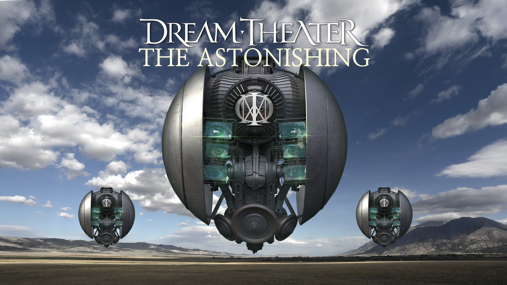 Los lectores opinan: nueva encuesta sobre Dream Theater