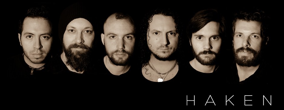 Charlie Griffiths (Haken) sobre el nuevo disco: «Es un viaje musical completo»