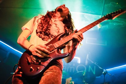 Eric Baule @ Sala Lemon